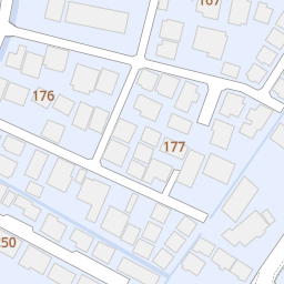 トライアル東岡山店 岡山市東区 スーパーマーケット の地図 地図マピオン