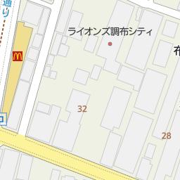 京王稲田堤駅 神奈川県川崎市多摩区 周辺のデパート 百貨店一覧 マピオン電話帳