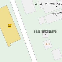 糸島高校前駅 福岡県糸島市 周辺のgu ジーユー 一覧 マピオン電話帳