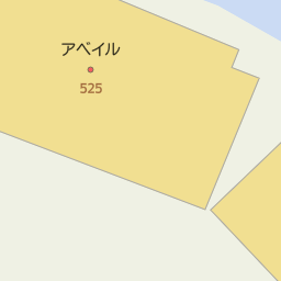 福岡県久留米市のアベイル一覧 マピオン電話帳