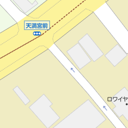 筑豊中間駅 福岡県中間市 周辺のgu ジーユー 一覧 マピオン電話帳