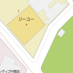 筑豊中間駅 福岡県中間市 周辺のgu ジーユー 一覧 マピオン電話帳