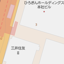 西広島駅 広島県広島市西区 周辺のユニクロ一覧 マピオン電話帳