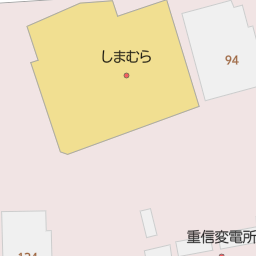 梅本駅 愛媛県松山市 周辺のしまむら一覧 マピオン電話帳