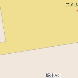 香川県坂出市のコメリ一覧 マピオン電話帳