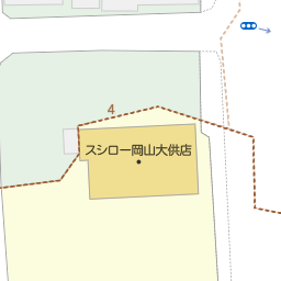 大元駅 岡山県岡山市北区 周辺のスシロー一覧 マピオン電話帳