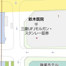 岡山県の三菱ufj銀行一覧 マピオン電話帳