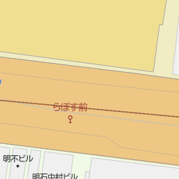 兵庫県明石市のみずほ銀行一覧 マピオン電話帳