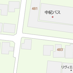 紀伊宮原駅 和歌山県有田市 周辺のバス会社一覧 マピオン電話帳