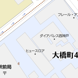 新長田駅 兵庫県神戸市長田区 周辺のしまむら一覧 マピオン電話帳 新長田駅 兵庫県神戸市長田区 周辺のしまむら一覧 マピオン電話帳