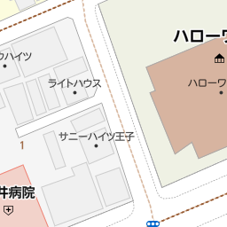 大石駅 兵庫県神戸市灘区 周辺のハローワーク 職安一覧 マピオン電話帳