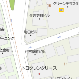 住吉駅 兵庫県神戸市東灘区 周辺のミニストップ一覧 マピオン電話帳