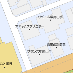 摂津本山駅 兵庫県神戸市東灘区 周辺のさと一覧 マピオン電話帳