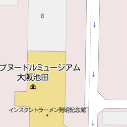 池田駅 大阪府池田市 周辺の法務局一覧 マピオン電話帳