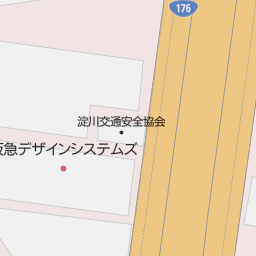 庄内駅 大阪府豊中市 周辺のハローワーク 職安一覧 マピオン電話帳