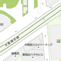 大阪梅田駅 大阪府大阪市北区 周辺の競馬 競輪 競艇 オートレース一覧 マピオン電話帳
