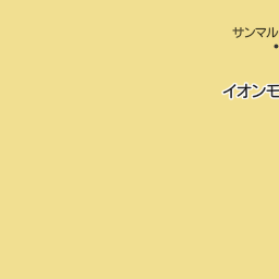 北花田駅 大阪府堺市北区 周辺のgu ジーユー 一覧 マピオン電話帳