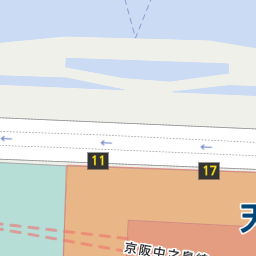 鴫野駅 大阪府大阪市城東区 周辺のgu ジーユー 一覧 マピオン電話帳