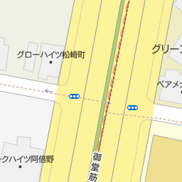 寺田町駅 大阪府大阪市天王寺区 周辺のしまむら一覧 マピオン電話帳 寺田町駅 大阪府大阪市天王寺区 周辺のしまむら一覧 マピオン電話帳