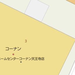 天王寺駅 大阪府大阪市阿倍野区 周辺のスポーツデポ一覧 マピオン電話帳