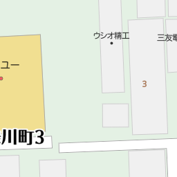 北巽駅 大阪府大阪市生野区 周辺のgu ジーユー 一覧 マピオン電話帳