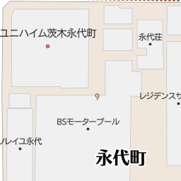 茨木市駅 大阪府茨木市 周辺のボウリング場一覧 マピオン電話帳