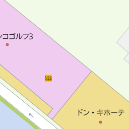 大阪府羽曳野市のドン キホーテ一覧 マピオン電話帳