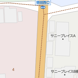 枚岡駅 大阪府東大阪市 周辺のガスト一覧 マピオン電話帳