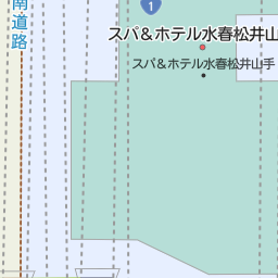 松井山手駅 京都府京田辺市 周辺の高速道路pa パーキングエリア 一覧 マピオン電話帳