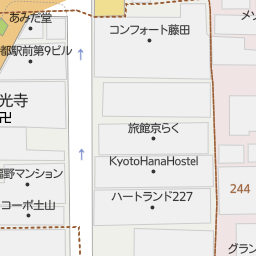 37ページ目 二条駅 京都府京都市中京区 周辺の美容院 美容室 床屋一覧 マピオン電話帳