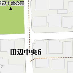 京都府京田辺市の脳神経外科一覧 マピオン電話帳