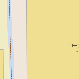 奈良県橿原市のコーナン一覧 マピオン電話帳