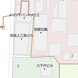 奈良県のカフェドクリエ一覧 マピオン電話帳