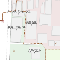 奈良県のカフェドクリエ一覧 マピオン電話帳