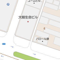 津新町駅 三重県津市 周辺の三菱ufj銀行一覧 マピオン電話帳