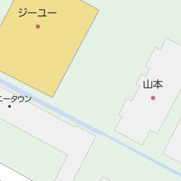 松阪駅 三重県松阪市 周辺のgu ジーユー 一覧 マピオン電話帳