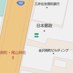 石川県の宝くじ売り場一覧 マピオン電話帳