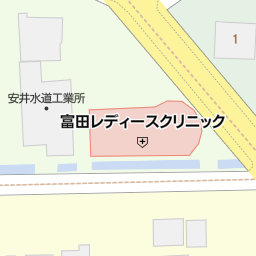 新清洲駅 愛知県清須市 周辺の産婦人科一覧 マピオン電話帳
