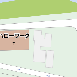 富山県小矢部市のハローワーク 職安一覧 マピオン電話帳