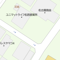 上小田井駅 愛知県名古屋市西区 周辺のgu ジーユー 一覧 マピオン電話帳