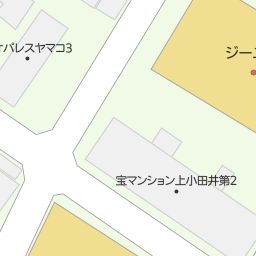 上小田井駅 愛知県名古屋市西区 周辺のgu ジーユー 一覧 マピオン電話帳