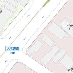 上小田井駅 愛知県名古屋市西区 周辺のgu ジーユー 一覧 マピオン電話帳