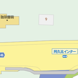 愛知県阿久比町 知多郡 の高速道路ic インターチェンジ 一覧 マピオン電話帳