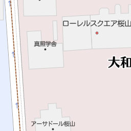 八事日赤駅 愛知県名古屋市昭和区 周辺のバーミヤン一覧 マピオン電話帳