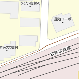 羽黒駅 愛知県犬山市 周辺のナフコ一覧 マピオン電話帳 羽黒駅 愛知県犬山市 周辺のナフコ一覧 マピオン電話帳