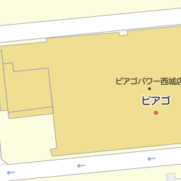 大曽根駅 愛知県名古屋市北区 周辺のしまむら一覧 マピオン電話帳