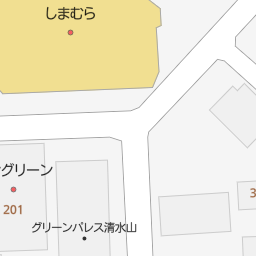 南大高駅 愛知県名古屋市緑区 周辺のしまむら一覧 マピオン電話帳