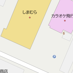 高岡駅 富山県高岡市 周辺のしまむら一覧 マピオン電話帳