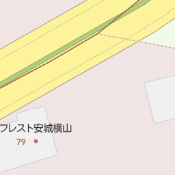 新安城駅 愛知県安城市 周辺のしまむら一覧 マピオン電話帳