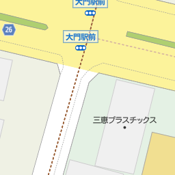 愛知県岡崎市のアベイル一覧 マピオン電話帳